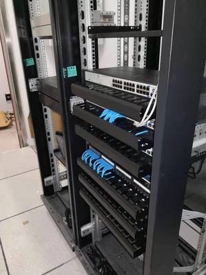 計(jì)算機(jī)網(wǎng)絡(luò)工程施工 構(gòu)建高效、可靠的信息高速公路