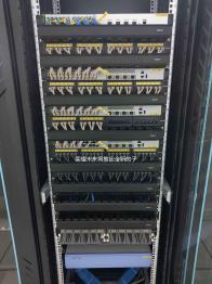 弱電與計(jì)算機(jī)網(wǎng)絡(luò)工程 企業(yè)高效運(yùn)營的神經(jīng)系統(tǒng)